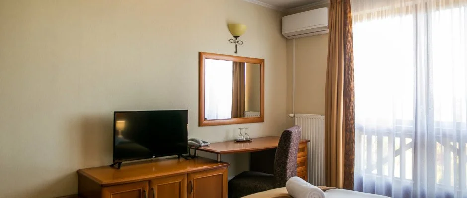 Hotel Nard Mtraszentimre