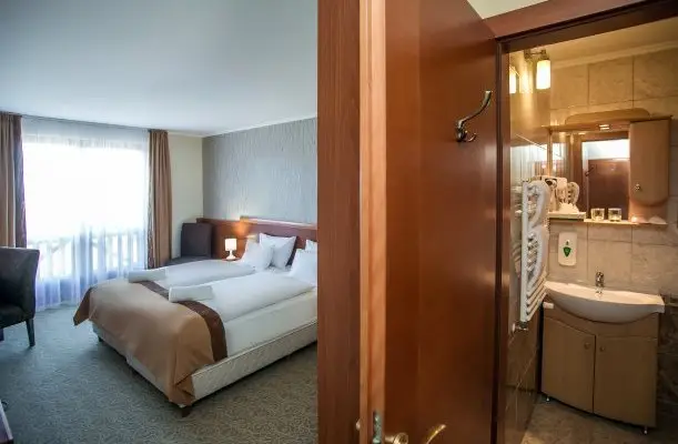 Hotel Narád Park Mátraszentimre Hotel Narád Park Mátraszentimre