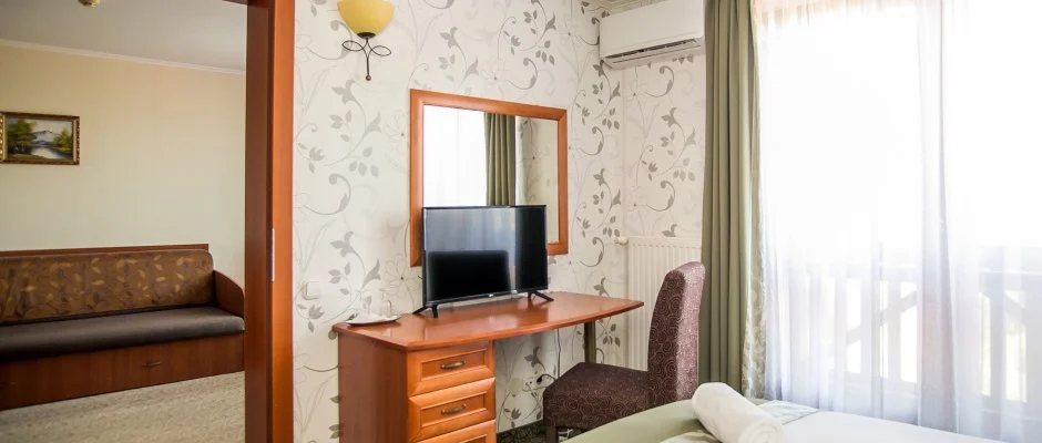 Hotel Nard Mtraszentimre