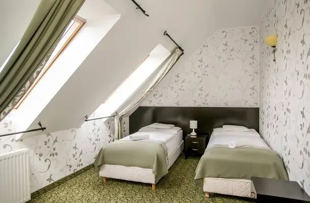 Hotel Narád Park Mátraszentimre Hotel Narád Park Mátraszentimre