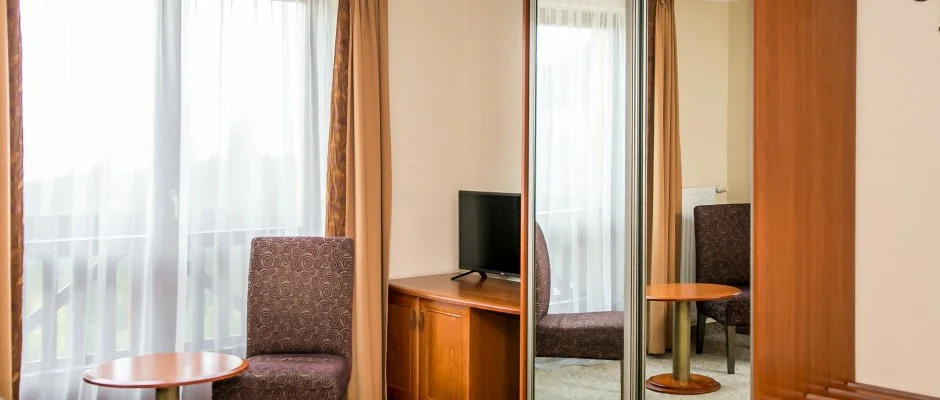 Hotel Nard Mtraszentimre