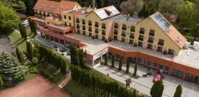 Hotel Nar�d Park - El�refizet�si kedvezm�ny