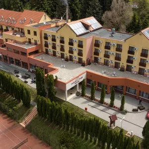  Mátraszentimre - Majális - teljes előrefizetéssel (min. 2 éj)