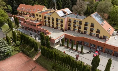 Hotel Narád Mátraszentimre - Előrefizetési kedvezmény