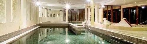 Hotel Narád Park Mátraszentimre