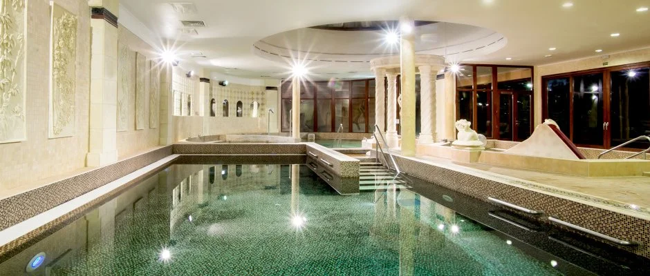 Hotel Nard Mtraszentimre