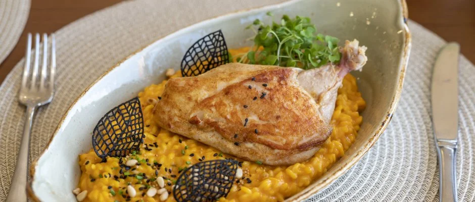 Hotel Nard Mtraszentimre