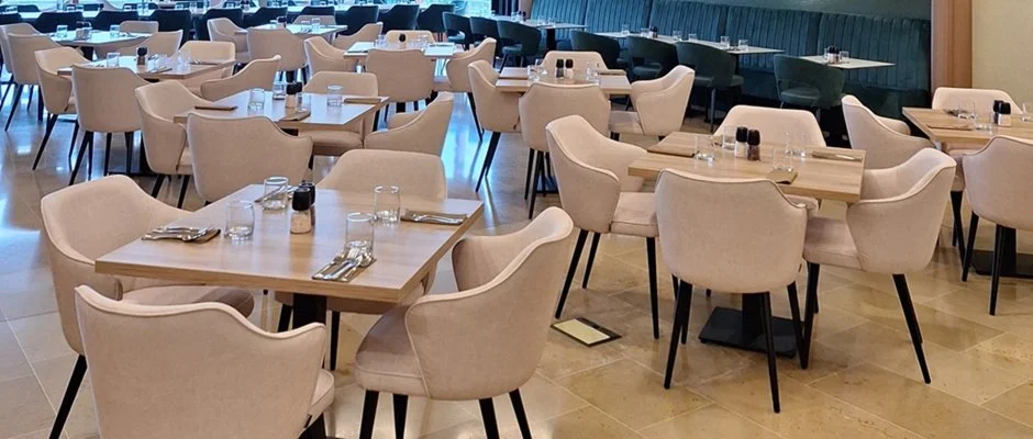 Hotel Nard Mtraszentimre