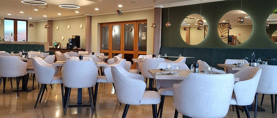 Hotel Nard Mtraszentimre