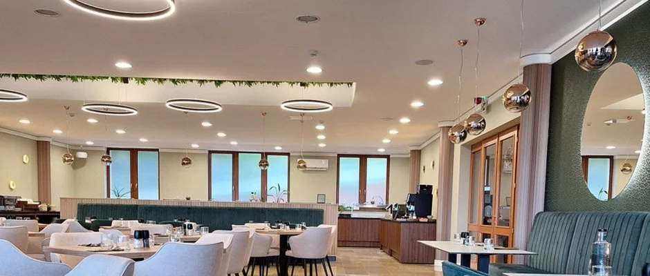 Hotel Nard Mtraszentimre