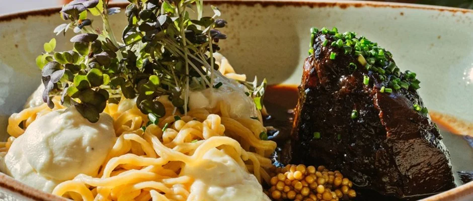 Hotel Nard Mtraszentimre