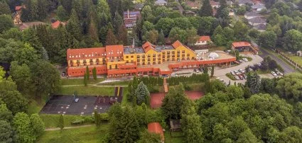 Hotel Nar�d M�traszentimre