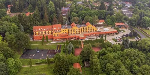 Hotel Narád Mátraszentimre