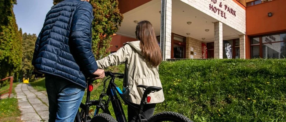 Hotel Nard Mtraszentimre