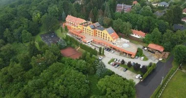 Kedvezményes ár félpanzióval (min. 2 éj)