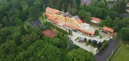 Hotel Nard Park Mtraszentimre - Wellness ajnlatok hrom jszakra