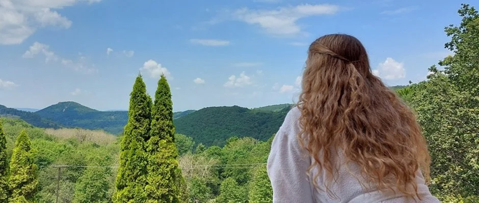 Hotel Nard Mtraszentimre