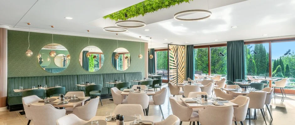 Hotel Nard Mtraszentimre