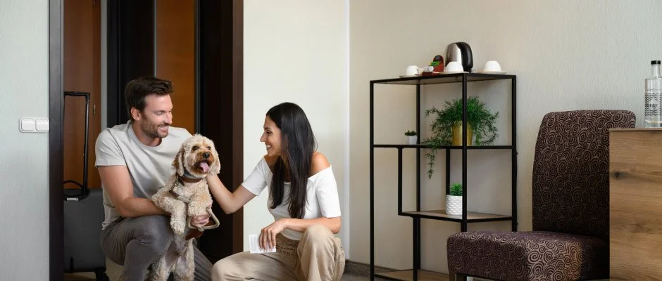 Hotel Nard Mtraszentimre