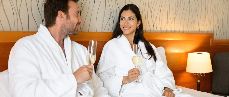 Hotel Nard Mtraszentimre