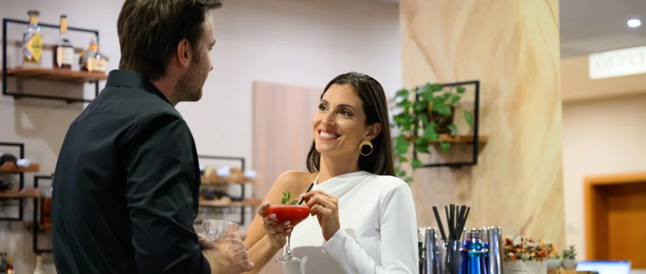 Hotel Nard Mtraszentimre