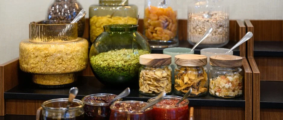 Hotel Nard Mtraszentimre