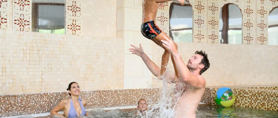 Hotel Nard Mtraszentimre