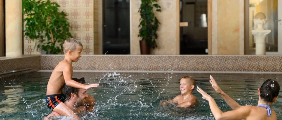 Hotel Nard Mtraszentimre