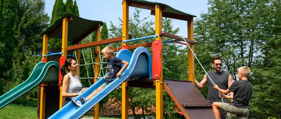 Hotel Nard Mtraszentimre