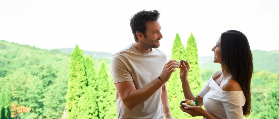 Hotel Nard Mtraszentimre