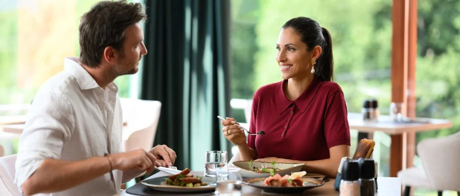 Hotel Nard Mtraszentimre