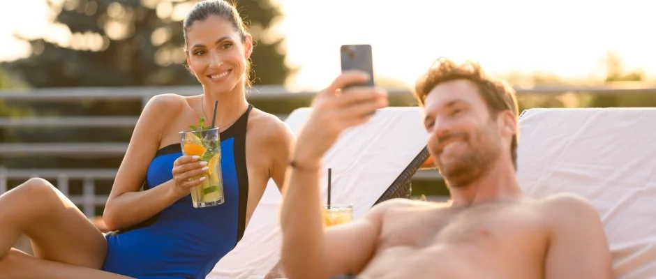 Hotel Nard Mtraszentimre