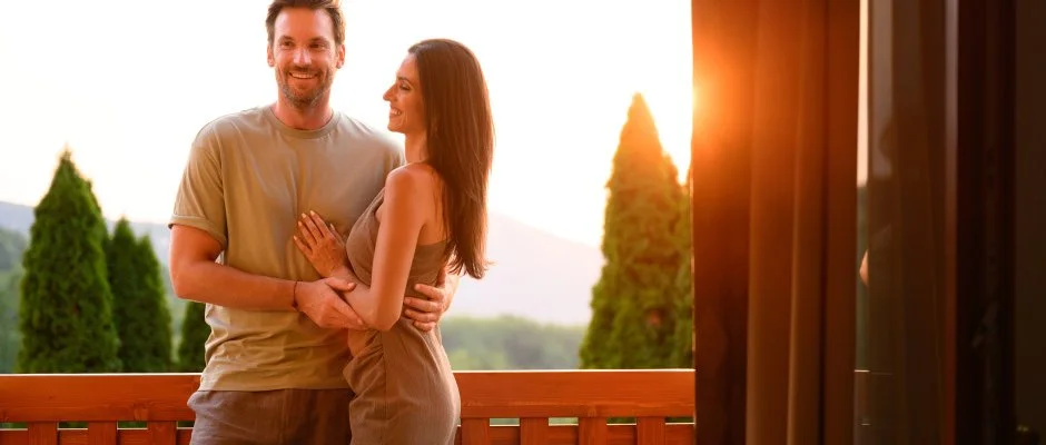 Hotel Nard Mtraszentimre