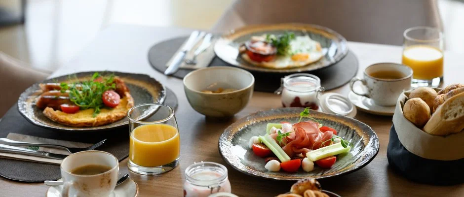 Hotel Nard Mtraszentimre