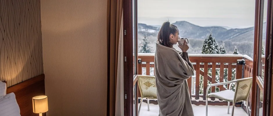 Hotel Nard Mtraszentimre