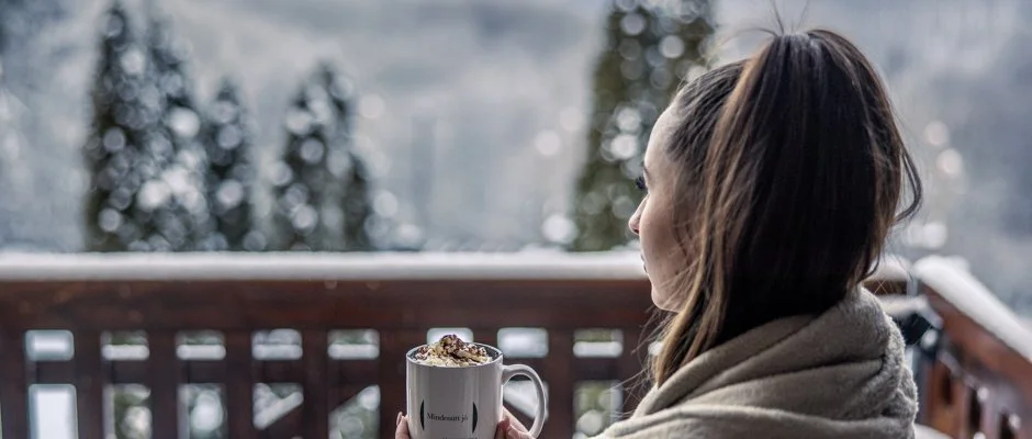 Hotel Nard Mtraszentimre