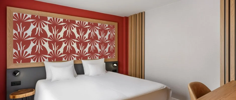 Hotel Nard Mtraszentimre