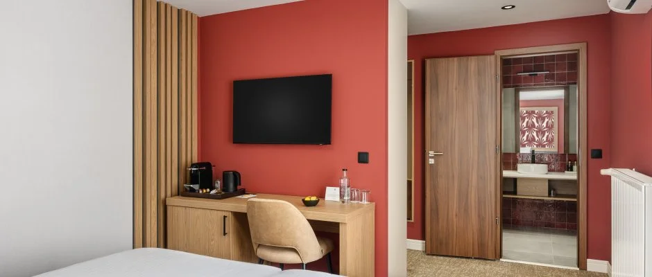 Hotel Nard Mtraszentimre