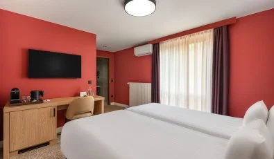 Hotel Nard Mtraszentimre