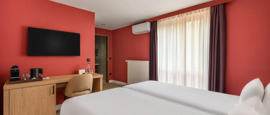 Hotel Nard Mtraszentimre