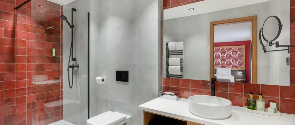 Hotel Nard Mtraszentimre