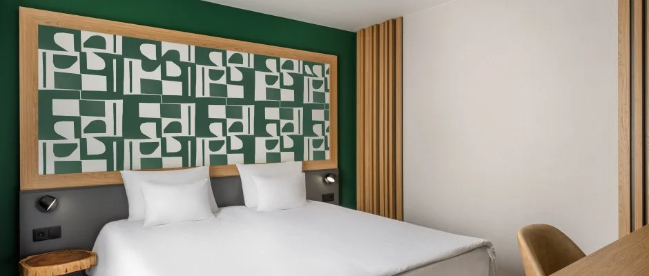 Hotel Nard Mtraszentimre