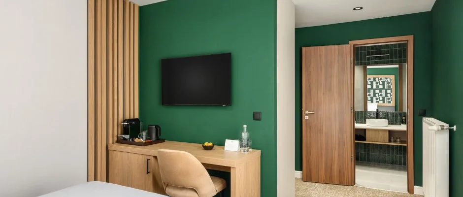 Hotel Nard Mtraszentimre