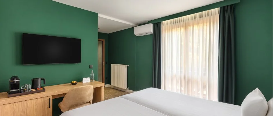 Hotel Nard Mtraszentimre