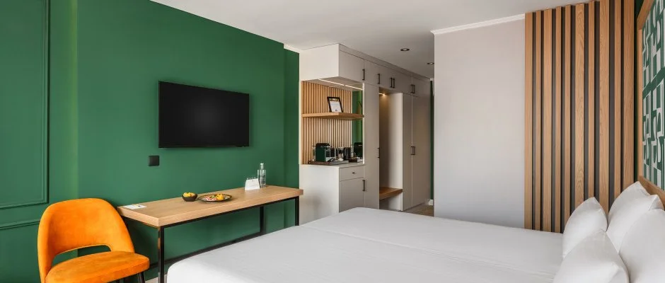 Hotel Nard Mtraszentimre