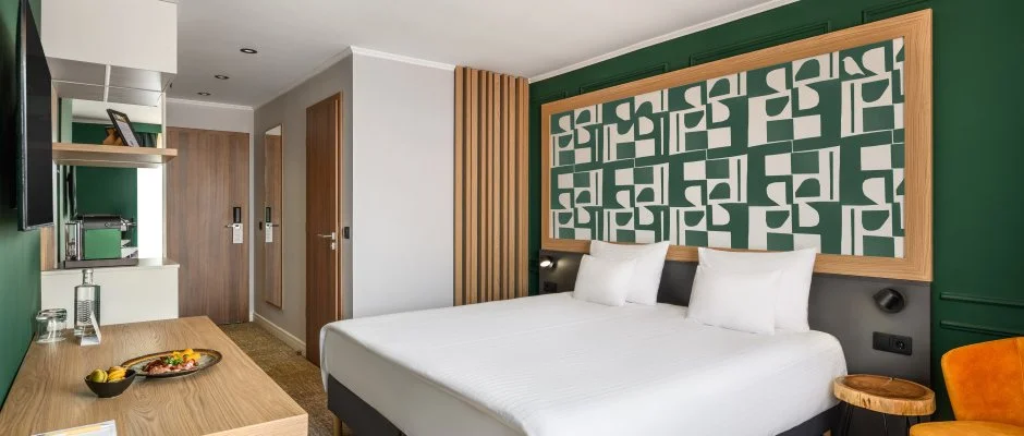 Hotel Nard Mtraszentimre