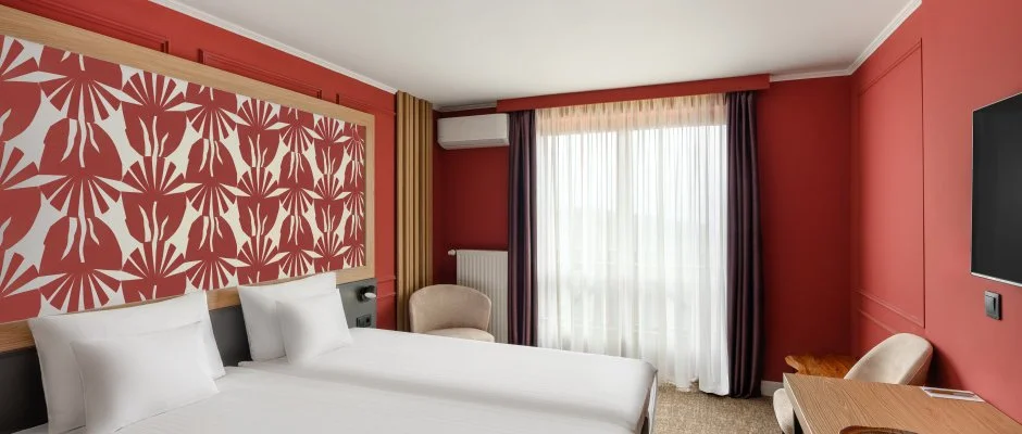 Hotel Nard Mtraszentimre