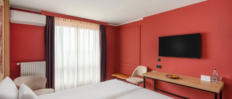 Hotel Nard Mtraszentimre