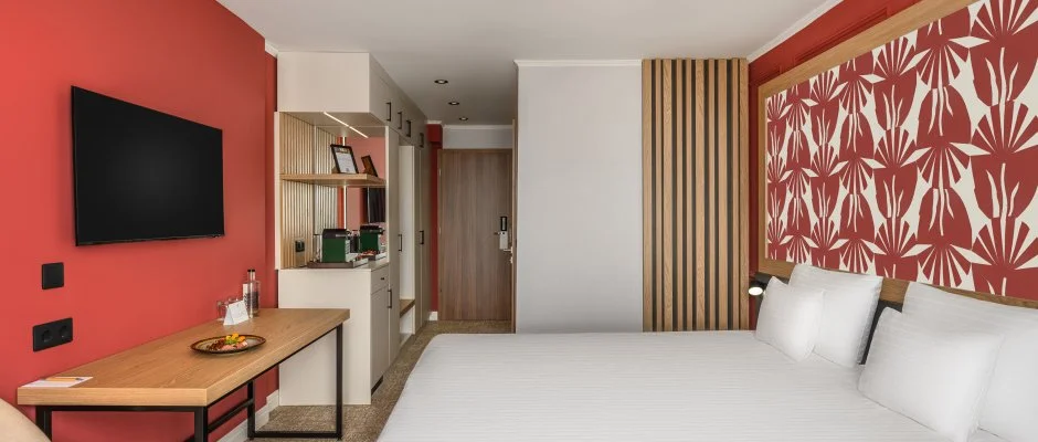 Hotel Nard Mtraszentimre