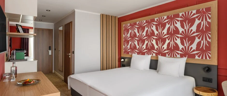 Hotel Nard Mtraszentimre